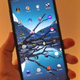 A modern smartphone!
